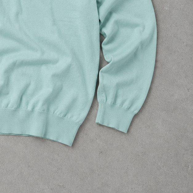 Ralph Lauren Sweater Mintgrün Limited (L)