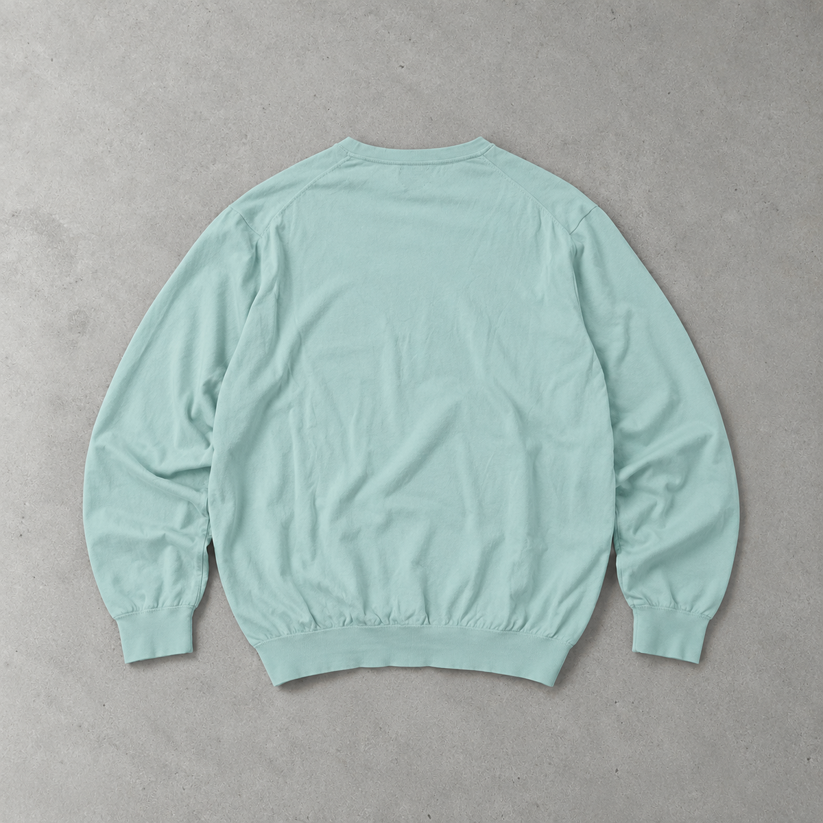 Ralph Lauren Sweater Mintgrün Limited (L)