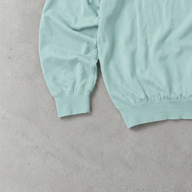 Ralph Lauren Sweater Mintgrün Limited (L)