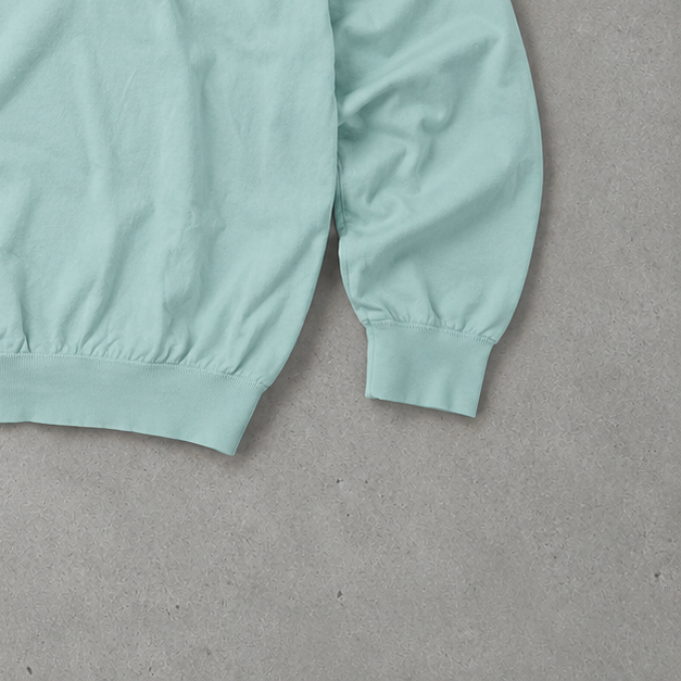 Ralph Lauren Sweater Mintgrün Limited (L)