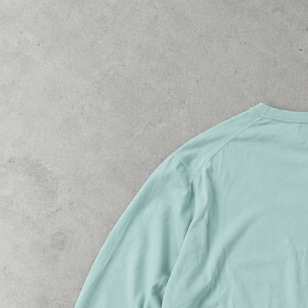 Ralph Lauren Sweater Mintgrün Limited (L)