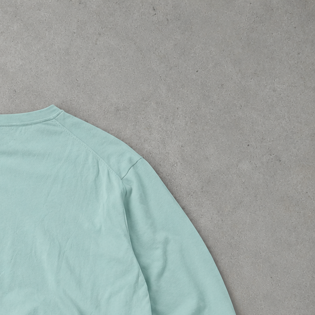 Ralph Lauren Sweater Mintgrün Limited (L)