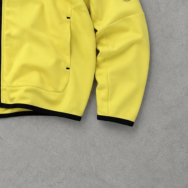 Nike Jacket Gelb Rare (M)