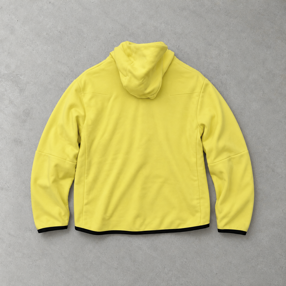Nike Jacket Gelb Rare (M)