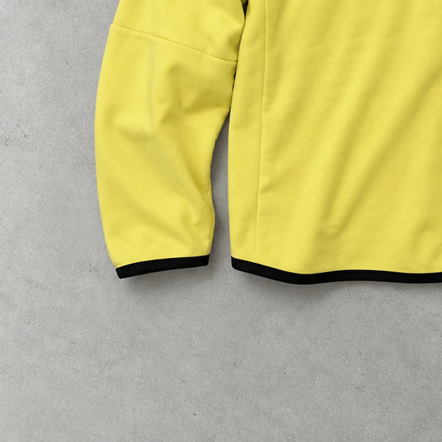 Nike Jacket Gelb Rare (M)