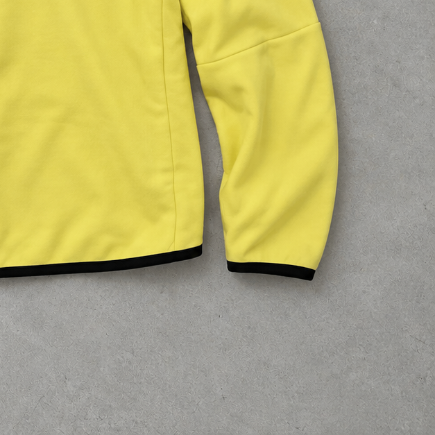 Nike Jacket Gelb Rare (M)