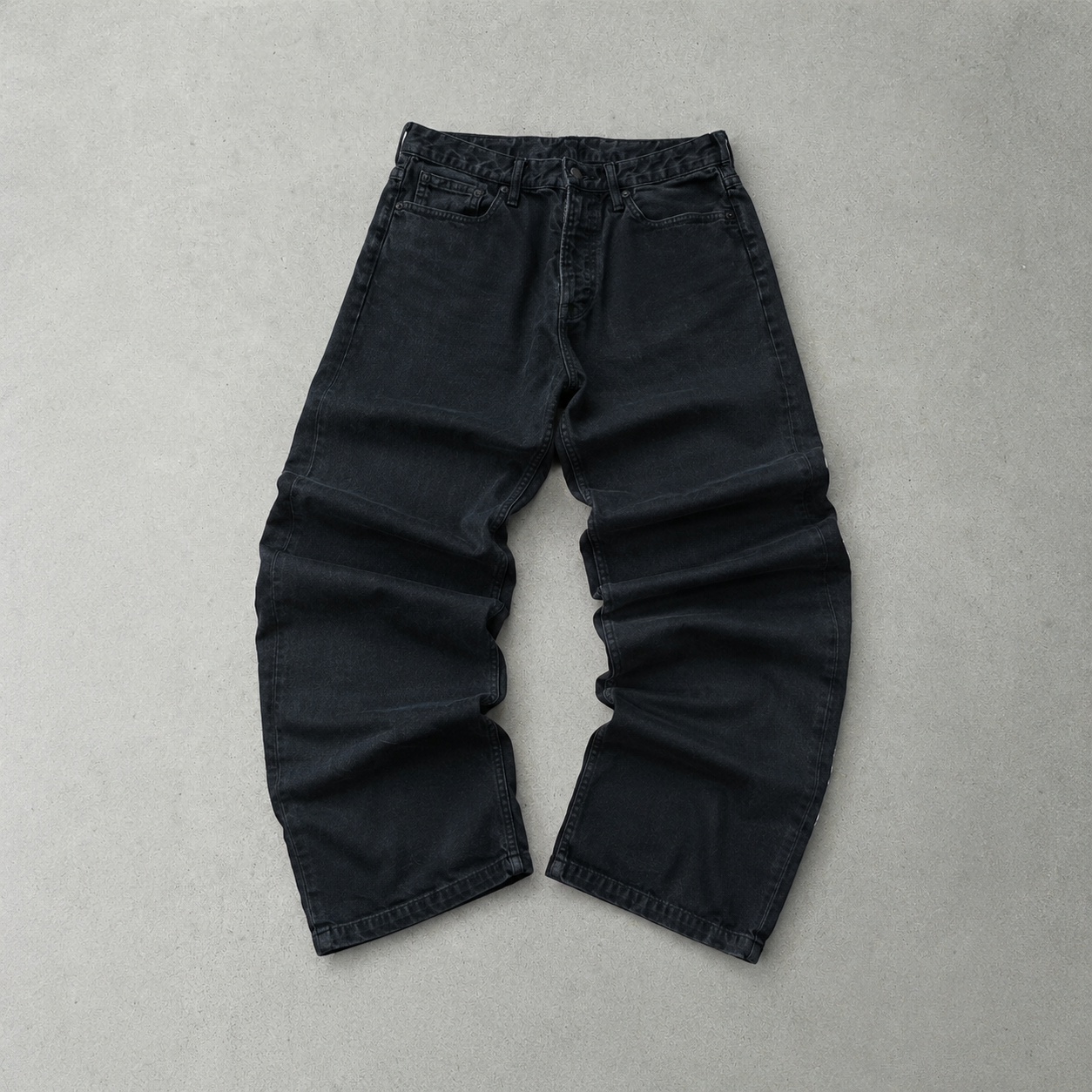 Emporio Armani Jeans Schwarz Limited (W32 | DE 48)