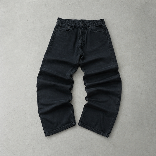Emporio Armani Jeans Schwarz Limited (W32 | DE 48)