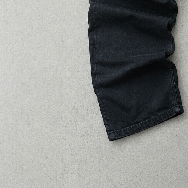 Emporio Armani Jeans Schwarz Limited (W32 | DE 48)