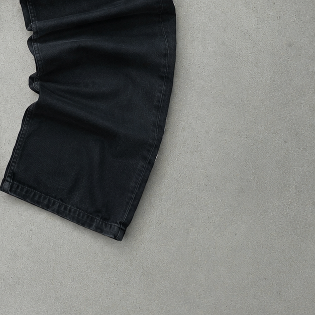 Emporio Armani Jeans Schwarz Limited (W32 | DE 48)
