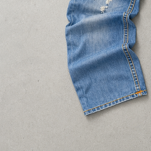 True Religion Jeans Blau Limited (W36 | DE 52)
