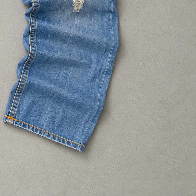 True Religion Jeans Blau Limited (W36 | DE 52)