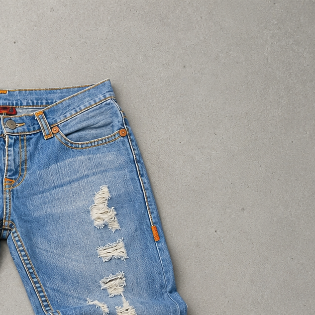 True Religion Jeans Blau Limited (W36 | DE 52)
