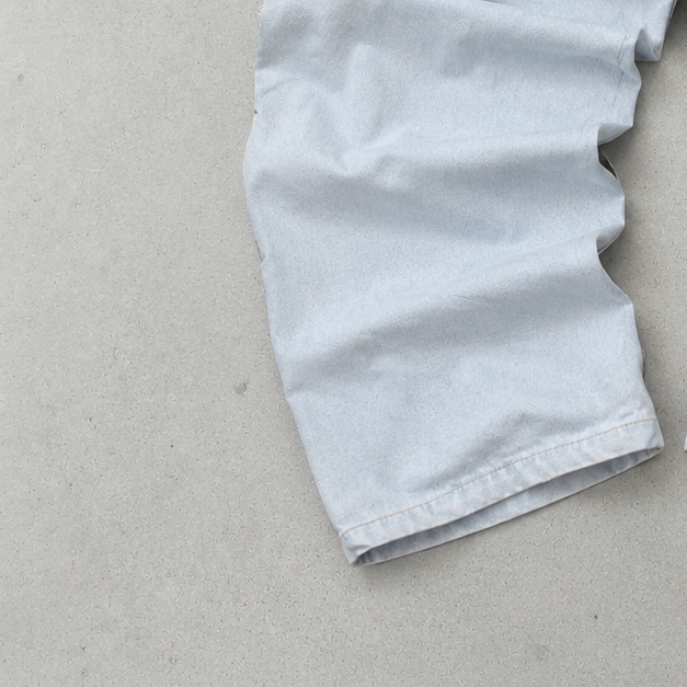 Armani Jeans Jeans Hellblau, Blau Rare (M)