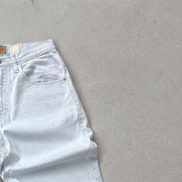 Armani Jeans Jeans Hellblau, Blau Rare (M)