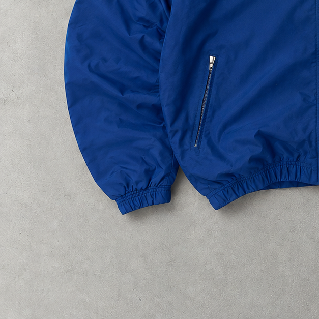 2017 Nike Jacket Blau, Türkis Limited (M)