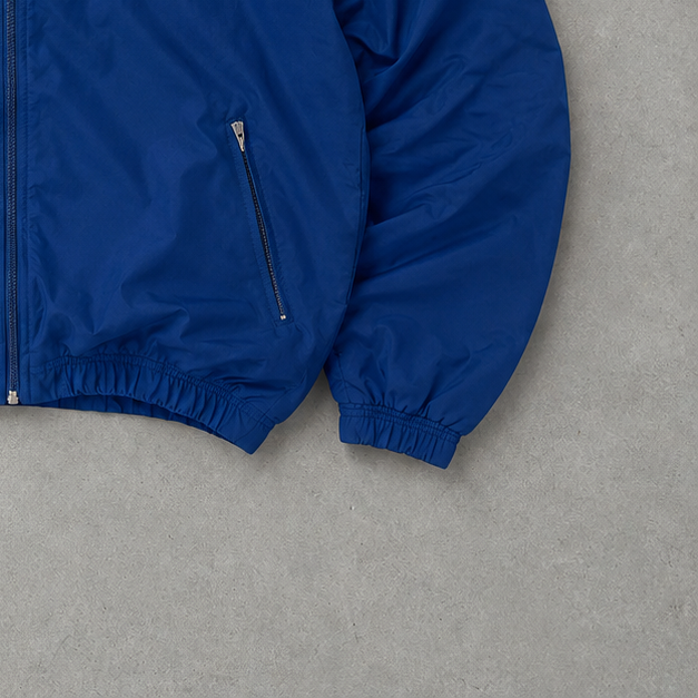 2017 Nike Jacket Blau, Türkis Limited (M)