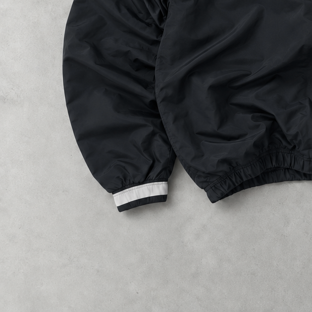 Nike Sweatshirt Black Limited (L)