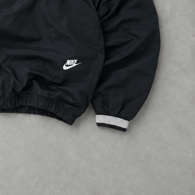Nike Sweatshirt Black Limited (L)