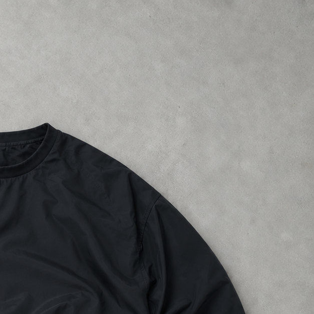 Nike Sweatshirt Black Limited (L)