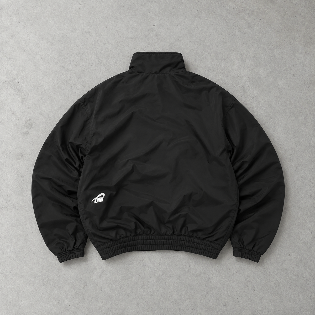 Nike Sweatshirt Black Limited (L)