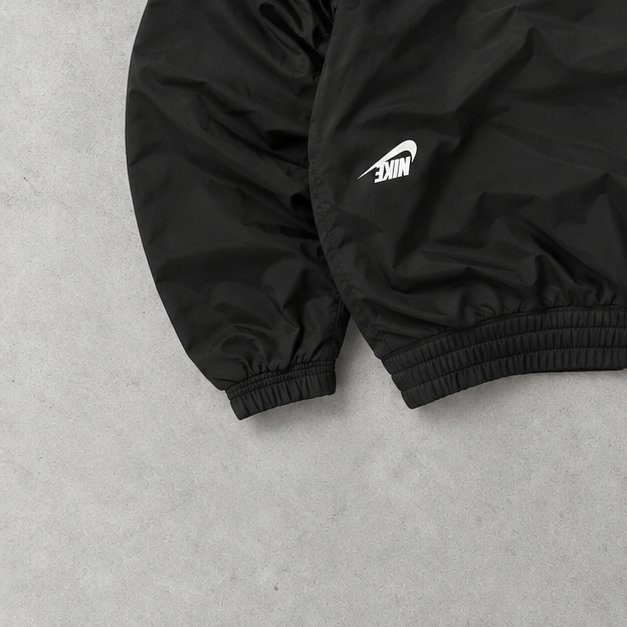 Nike Sweatshirt Black Limited (L)