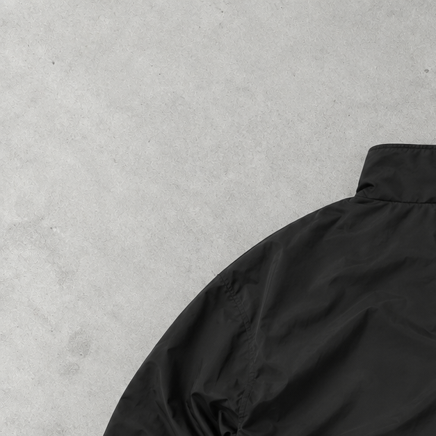 Nike Sweatshirt Black Limited (L)