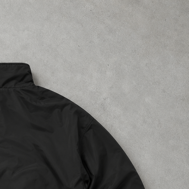 Nike Sweatshirt Black Limited (L)