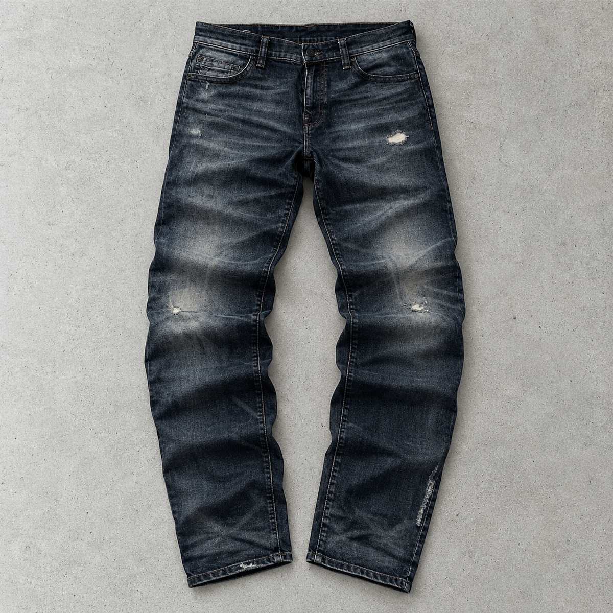True Religion Jeans Navy Rare (W33 | DE 48)