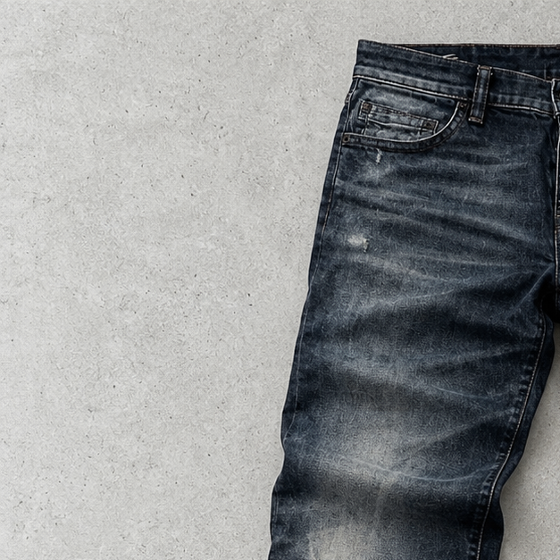 True Religion Jeans Navy Rare (W33 | DE 48)