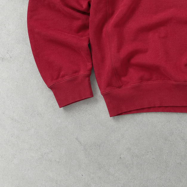 Ralph Lauren Sweater Burgunderrot Rare (XL)