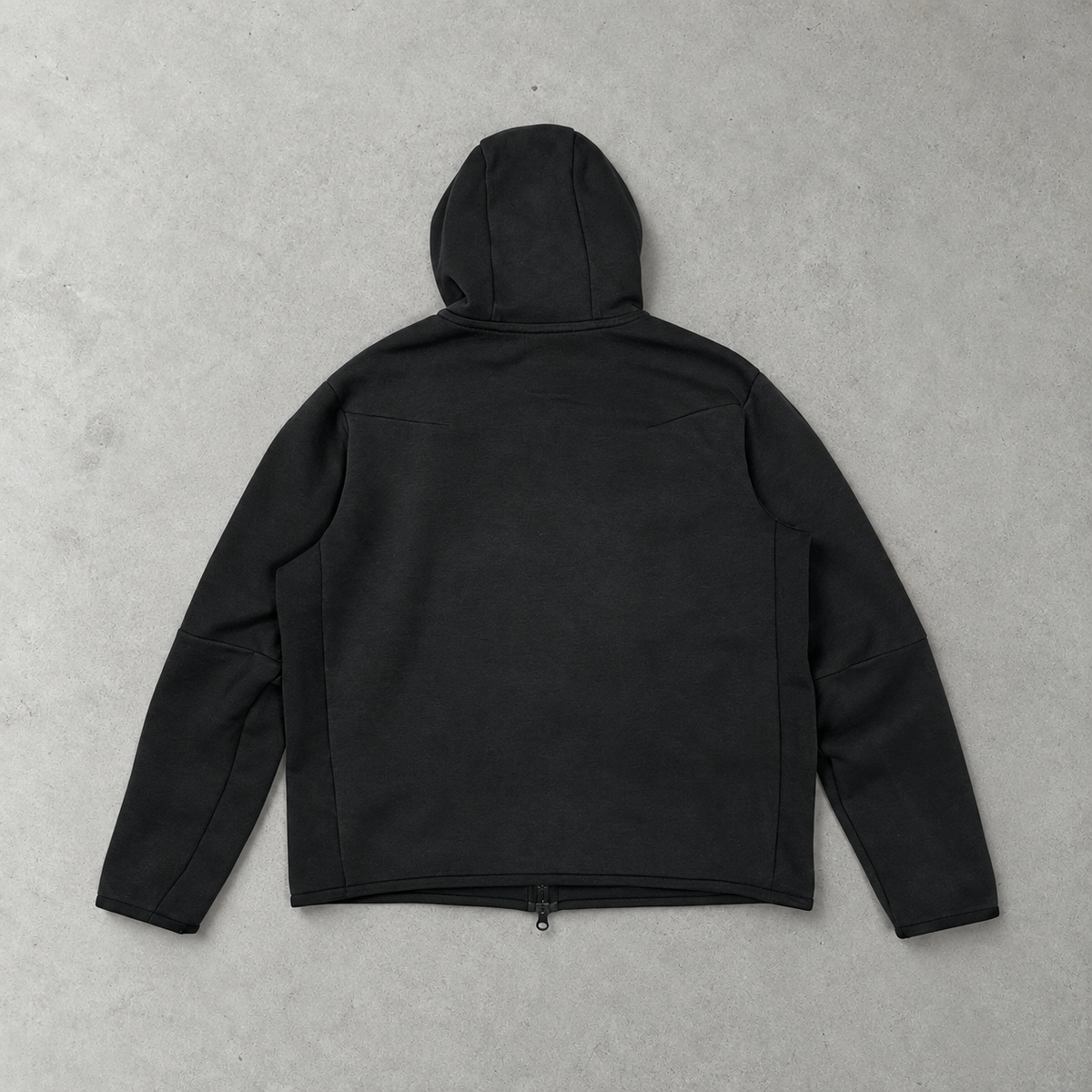 Nike Hoodie Schwarz Rare (M)