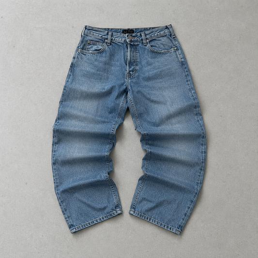 Armani Jeans Pants Blau Rare (W31 | DE 46)