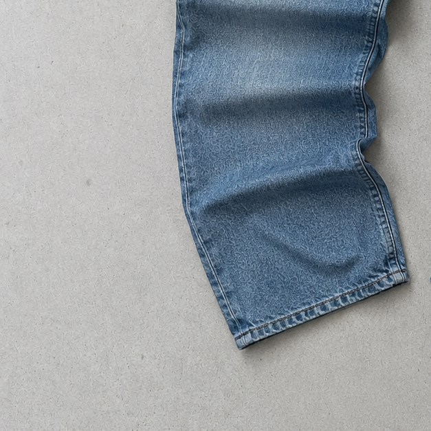 Armani Jeans Pants Blau Rare (W31 | DE 46)