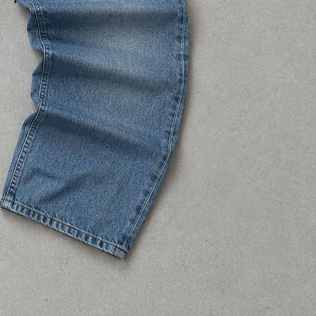 Armani Jeans Pants Blau Rare (W31 | DE 46)