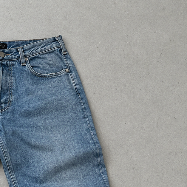 Armani Jeans Pants Blau Rare (W31 | DE 46)