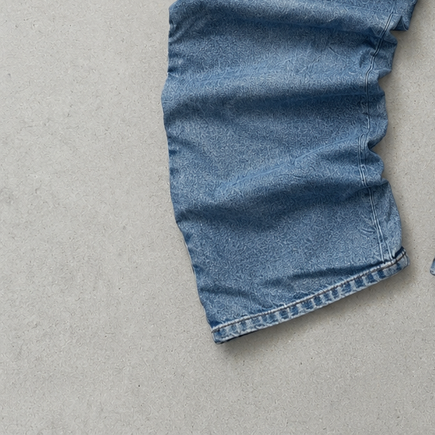 Armani Jeans Pants Blau Rare (W31 | DE 46)