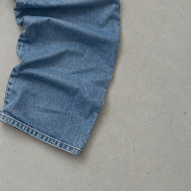 Armani Jeans Pants Blau Rare (W31 | DE 46)