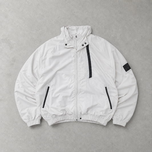 Nike Jacket Weiß Limited (M)