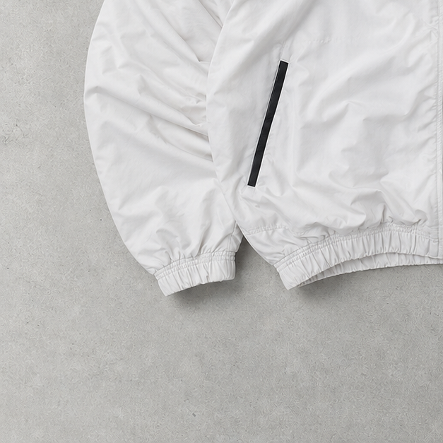 Nike Jacket Weiß Limited (M)