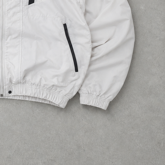 Nike Jacket Weiß Limited (M)