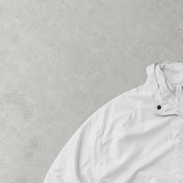 Nike Jacket Weiß Limited (M)