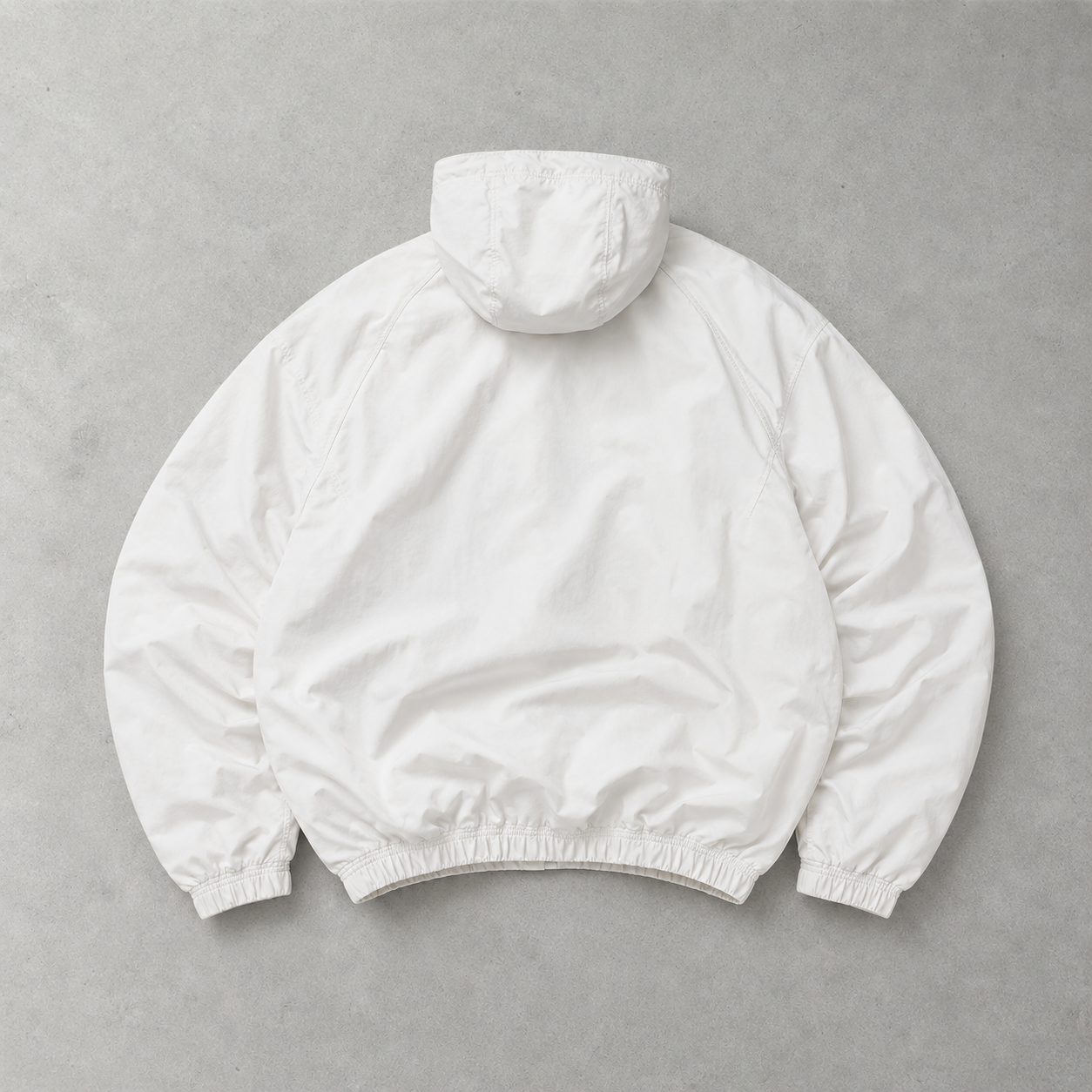 Nike Jacket Weiß Limited (M)