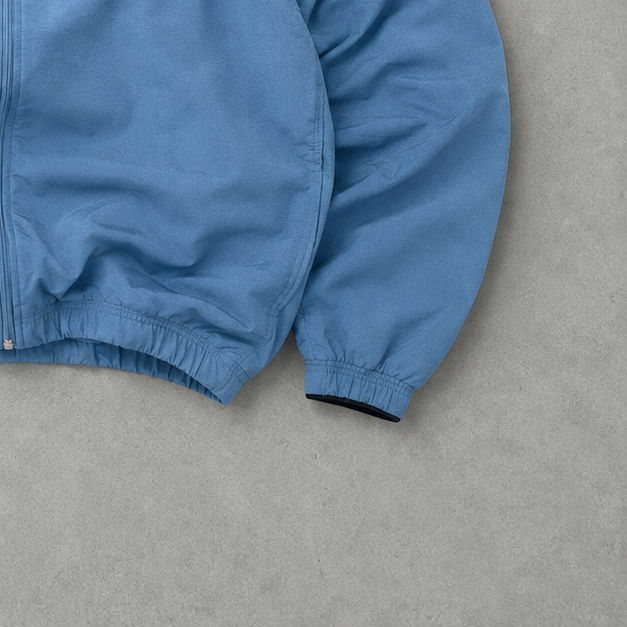 Nike Vest Hellblau Limited (Size M)