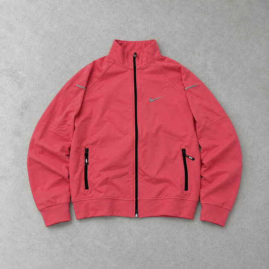 Nike Jacket Pink Rare (S)