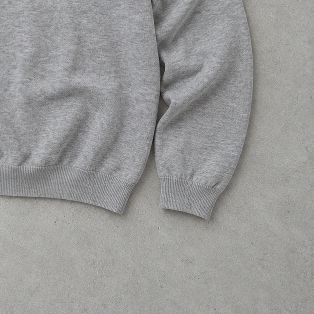 Polo Ralph Lauren Sweater Grau Rare (XL)