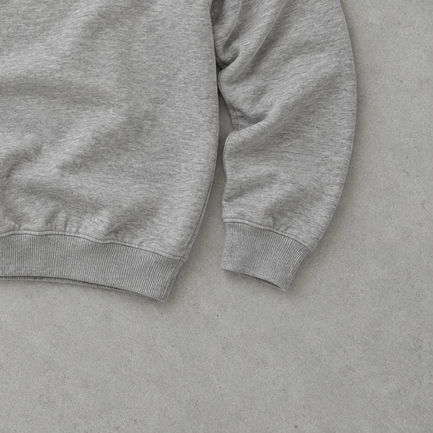 Polo Ralph Lauren Sweater Grau Rare (XL)