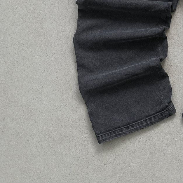 Armani Exchange Jeans Schwarz Rare (XXL)