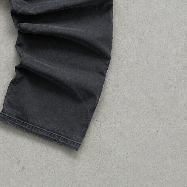 Armani Exchange Jeans Schwarz Rare (XXL)