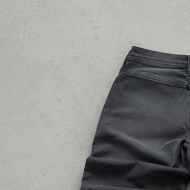 Armani Exchange Jeans Schwarz Rare (XXL)